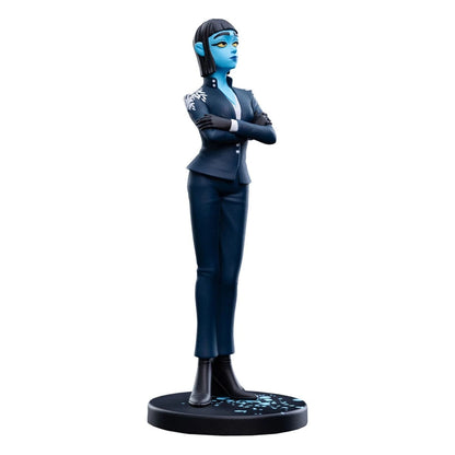 Lore Olympus x Weta Workshop figurine Mini Hecate 15 cm - Image 3