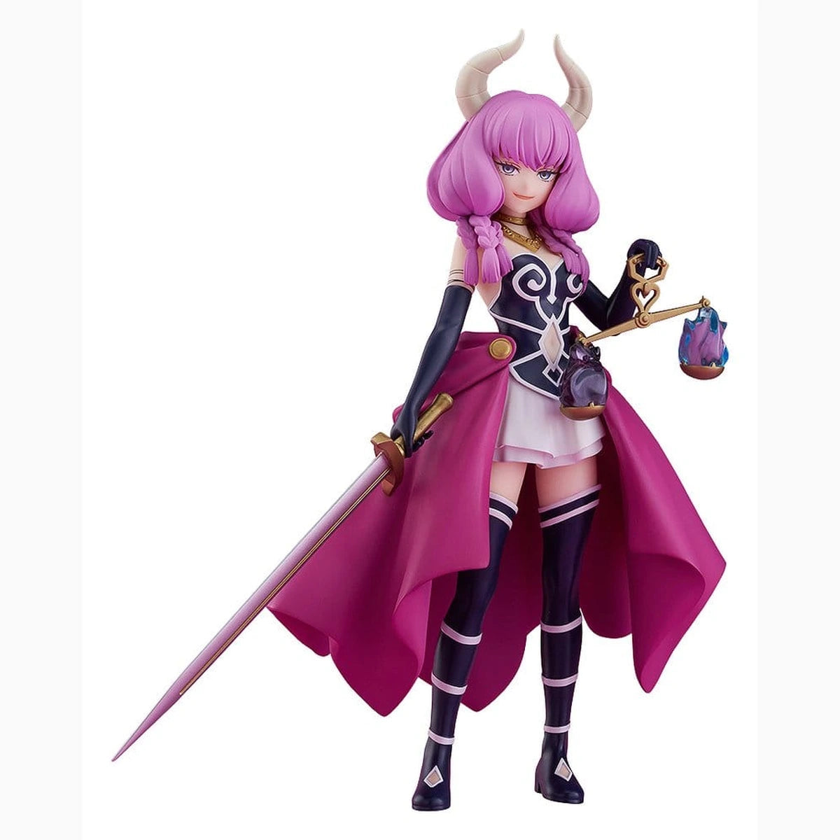 Frieren: Beyond Journey's End Pop Up Parade figurine PVC Aura 17 cm - Image 1