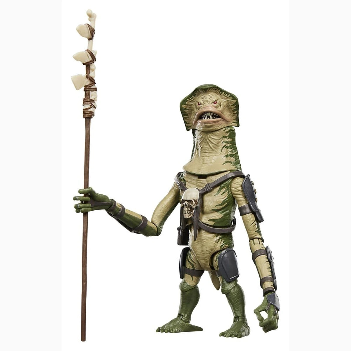 Star Wars: The Mandalorian and Grogu Vintage Collection figurine Amani Guard 10 cm - Image 6