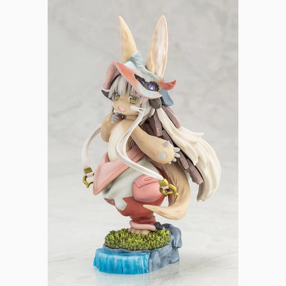 Made in Abyss: Awakening Mystery figurine PVC Nanachi 14 cm - Image 5