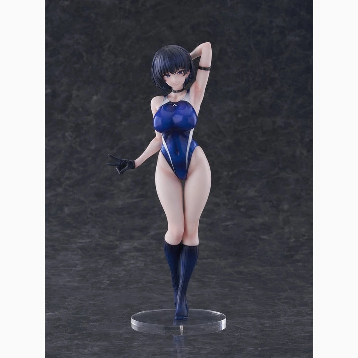 Original Character figurine PVC 1/6 KoiKoi -Sakura- Aoba Umise 27 cm - Image 1
