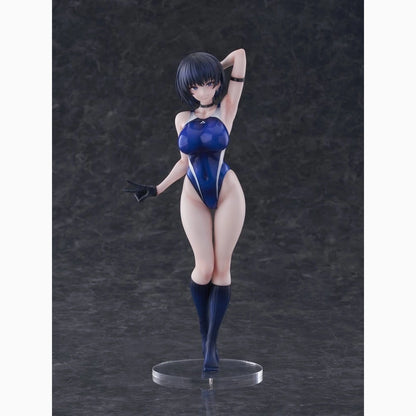 Original Character figurine PVC 1/6 KoiKoi -Sakura- Aoba Umise 27 cm - Image 1