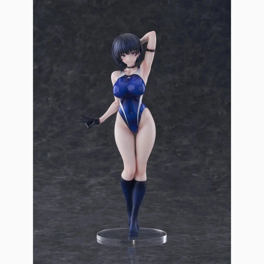 Original Character figurine PVC 1/6 KoiKoi -Sakura- Aoba Umise 27 cm - Image 1