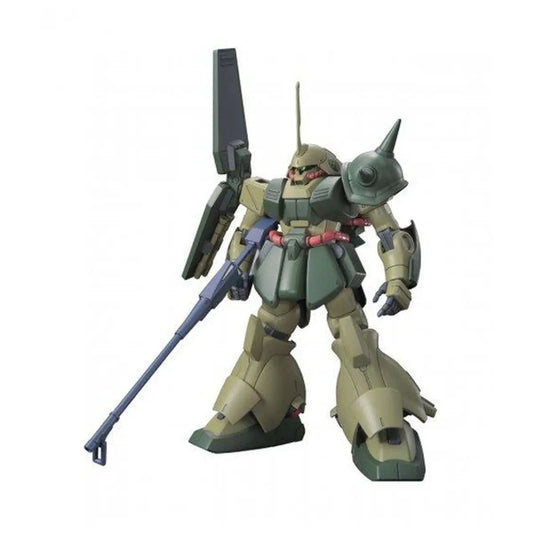 Gundam Gunpla HG 1/144 138 Marasai Unicorn Ver - Image 1