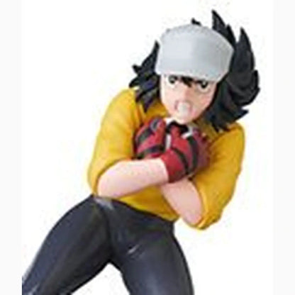 Captain Tsubasa mini figurine Medicom UDF Wakashimazu Ken (Reproduction) 8 cm - Image 2