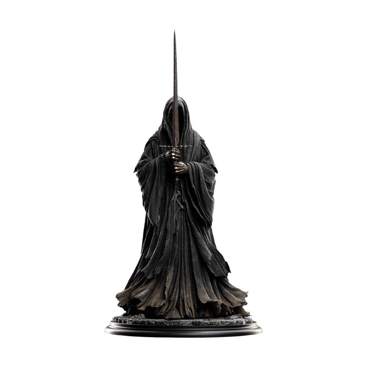 Le Seigneur des Anneaux statuette 1/6 Ringwraith of Mordor (Classic Series) 46 cm - Image 1