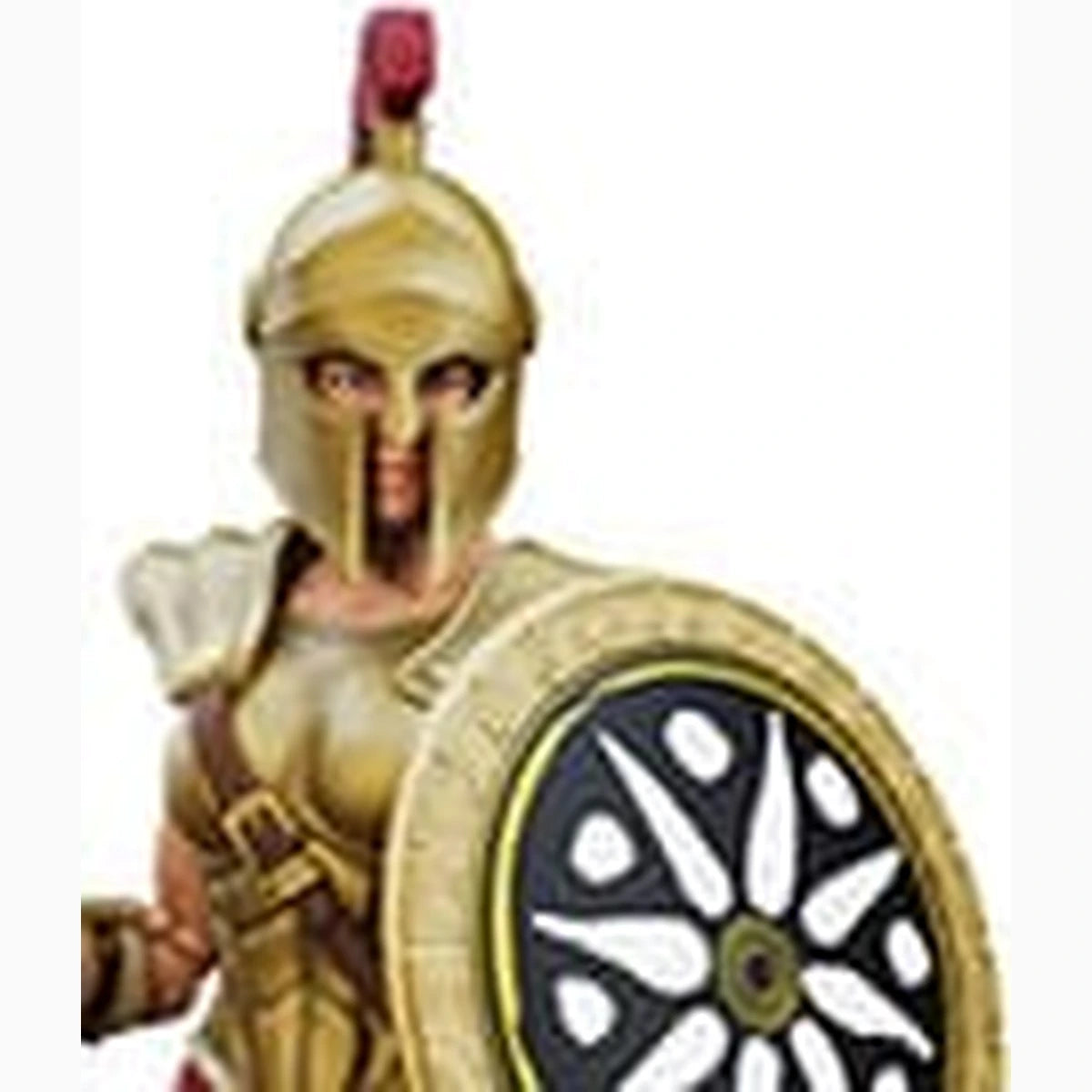 Epic H.A.C.K.S. figurine 1/12 Amazon Warrior: Pride of Ares - Image 2