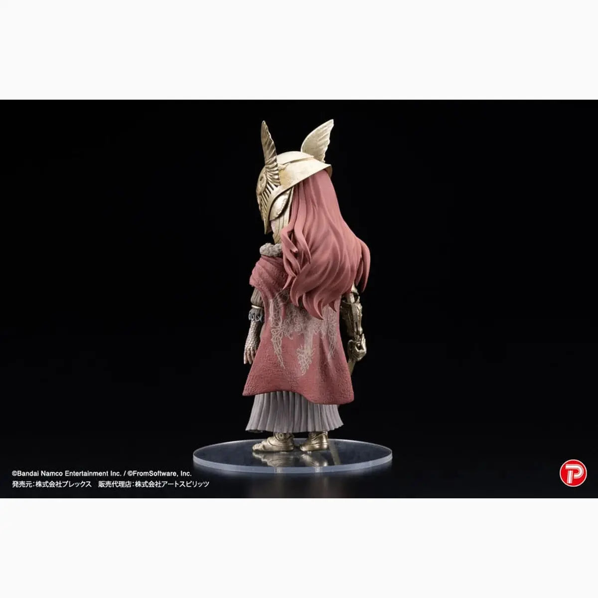 Elden Ring statuette PVC Q Collection Malenia Blade of Miquella 15 cm - Image 6