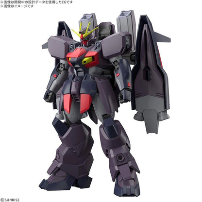 Gundam Gunpla HG 1/144 Gundam Ashtaron - Image 1
