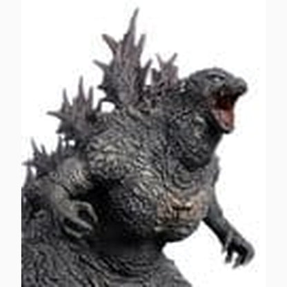 Godzilla the Ride: Great Clash statuette PVC Godzilla 38 cm - Image 2