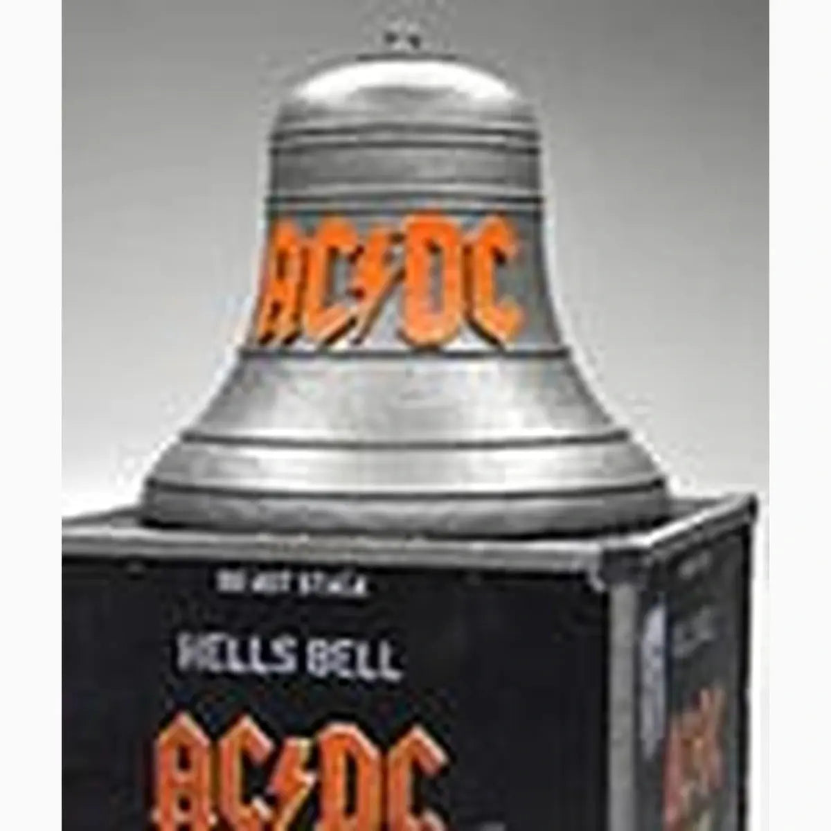 AC/DC statuette Rock Ikonz On Tour PWR UP Tour Hells Bell - Image 2