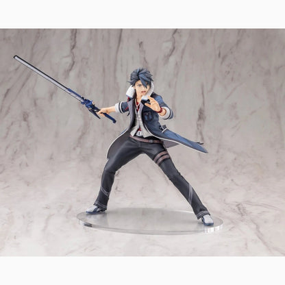 The Legend of Heroes figurine PVC 1/8 Van Arkride 23 cm - Image 4
