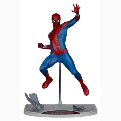 Spider-Man: Brand New Day (2026) Marvel Studios Statuette 1/6 Spider-Man 24 cm - Image 1