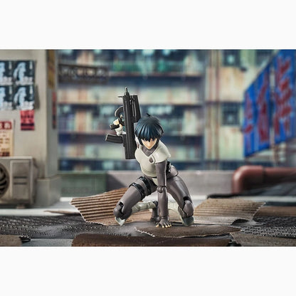 Ghost in the Shell figurine Hyper Body Cinderella 15 cm - Image 6