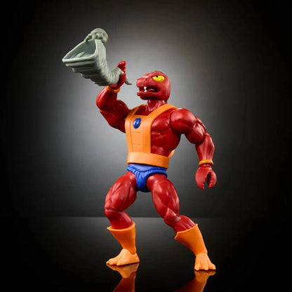 Masters of the Universe Origins figurine Cartoon Collection: Clawful 14 cm - Image 7