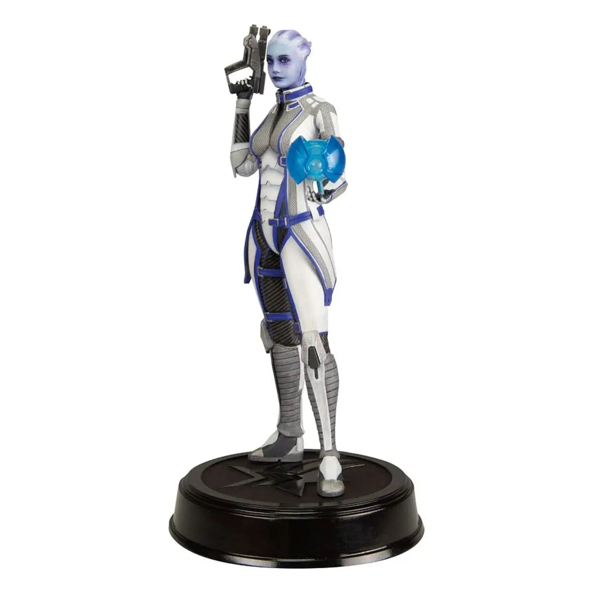 Mass Effect statuette PVC Liara T'Soni 22 cm - Image 6
