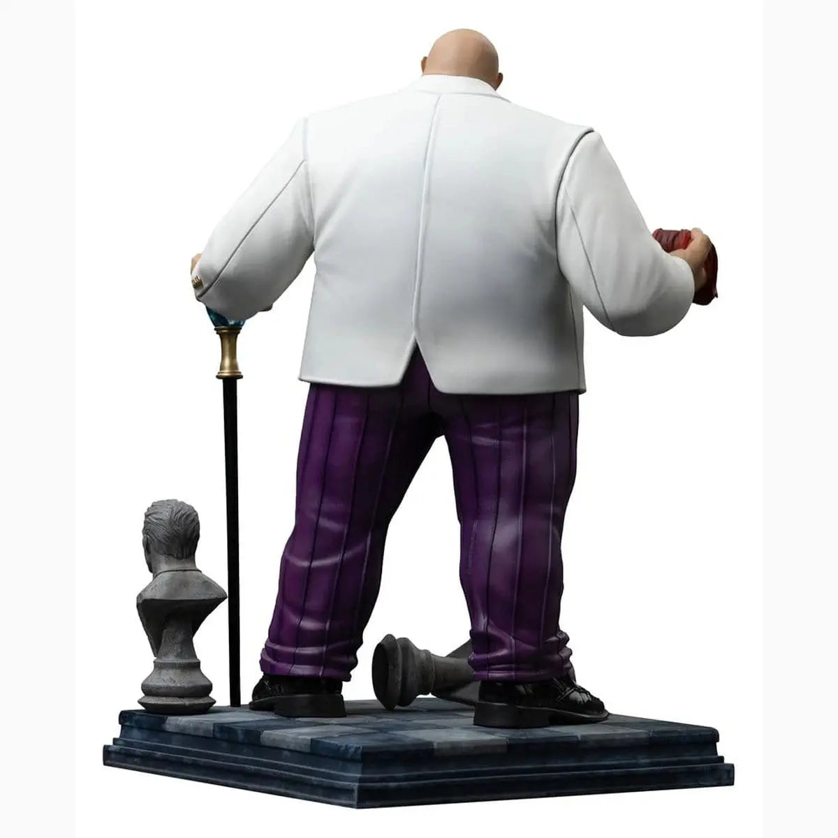 Marvel Comics statuette 1/10 Art Scale Kingpin 24 cm - Image 7
