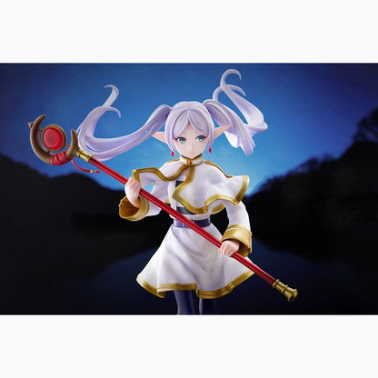 Frieren: Beyond Journey's End figurine PVC 1/7 Frieren (vs Aura) 28 cm - Image 6