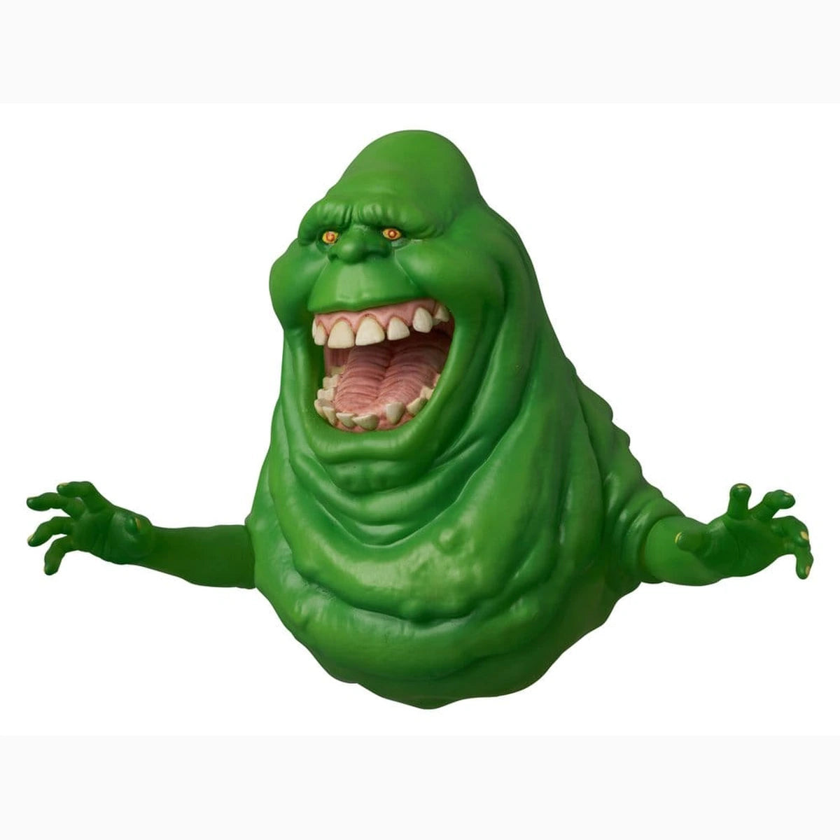 S.O.S Fantômes UDF figurine mini Slimer (Green Ghost) 11 cm - Image 3