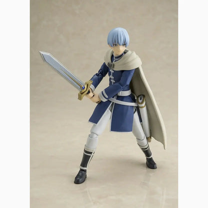 Frieren: Beyond Journey's End S.H.Figuarts figurine Himmel 14 cm - Image 5