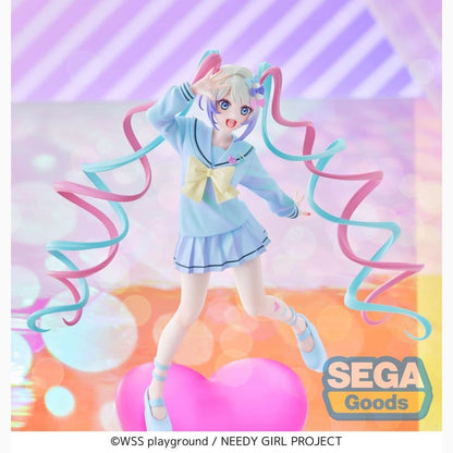 Needy Girl Overdose figurine PVC XStellar OMGkawaiiAngel 22 cm - Image 5