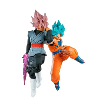DBZ Match Maker Son Goku W138 - Image 2