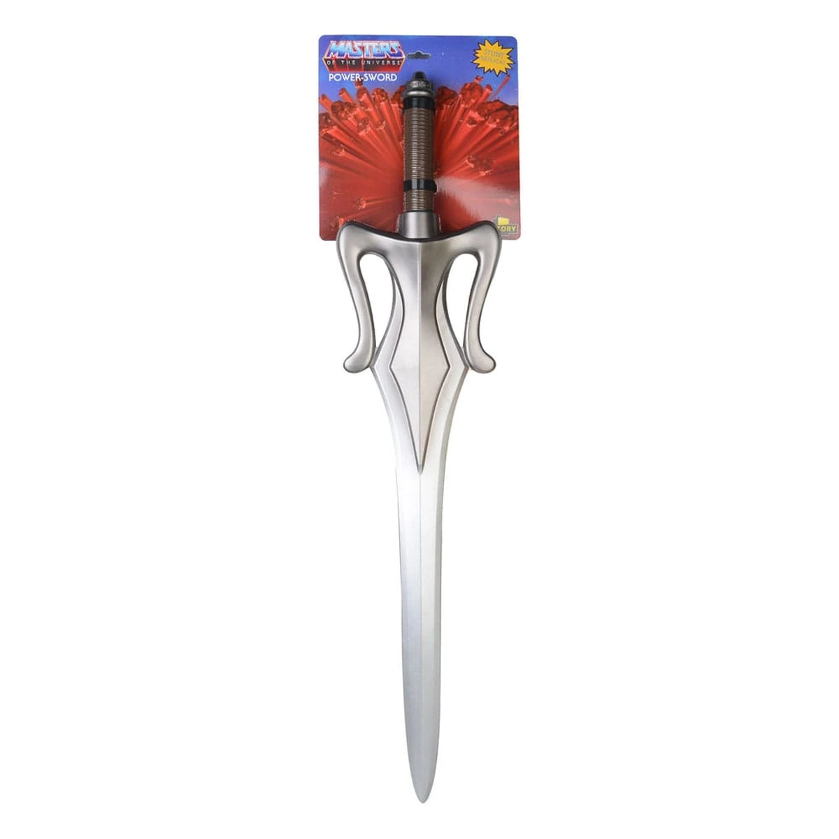 Masters Of the Universe réplique Roleplay Power Sword 101 cm - Image 4