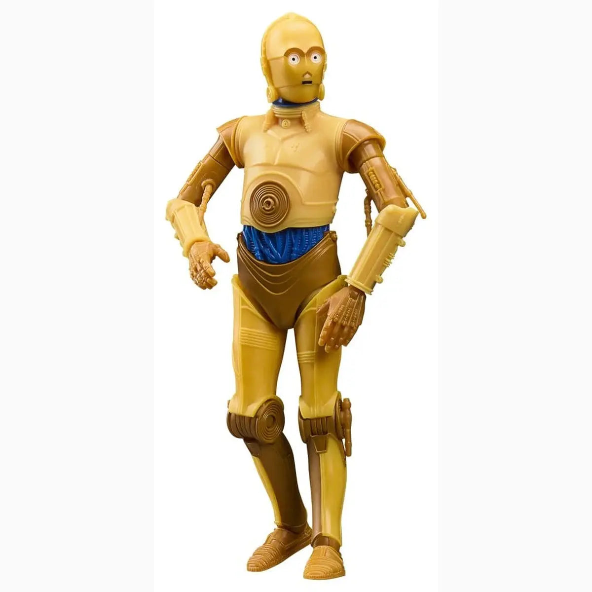 Star Wars: Droids Black Series figurine See-Threepio (C-3PO) 15 cm - Image 1