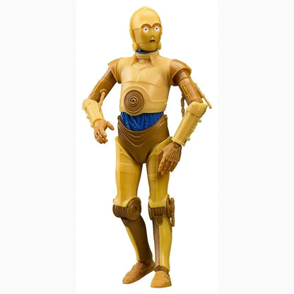Star Wars: Droids Black Series figurine See-Threepio (C-3PO) 15 cm - Image 1