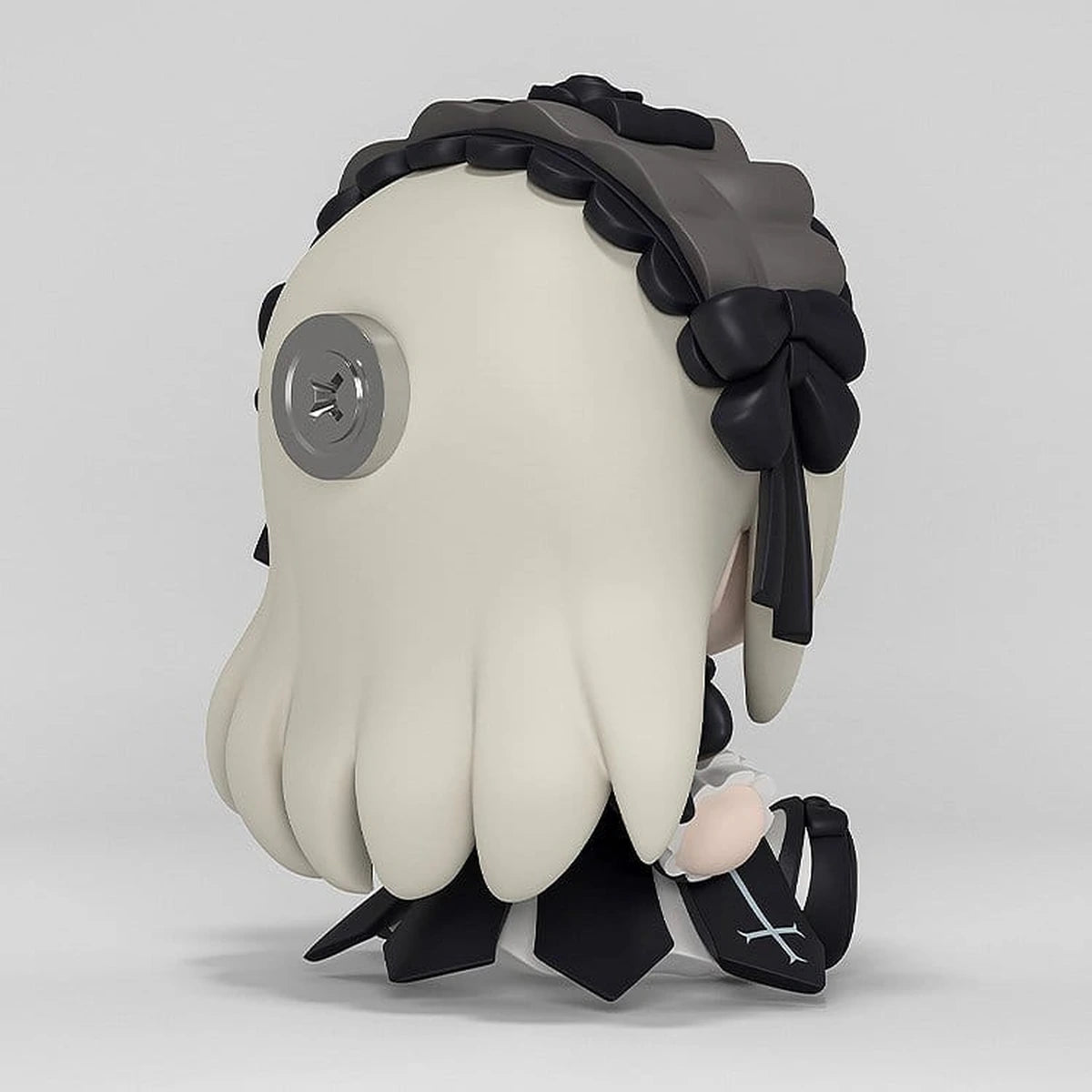 Rozen Maiden figurine mini Huggy Good Smile Suiginto 7 cm - Image 4