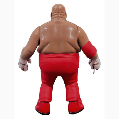 Zombie Sailor's Toys figurine Abdullah the Butcher 11 cm - Image 4