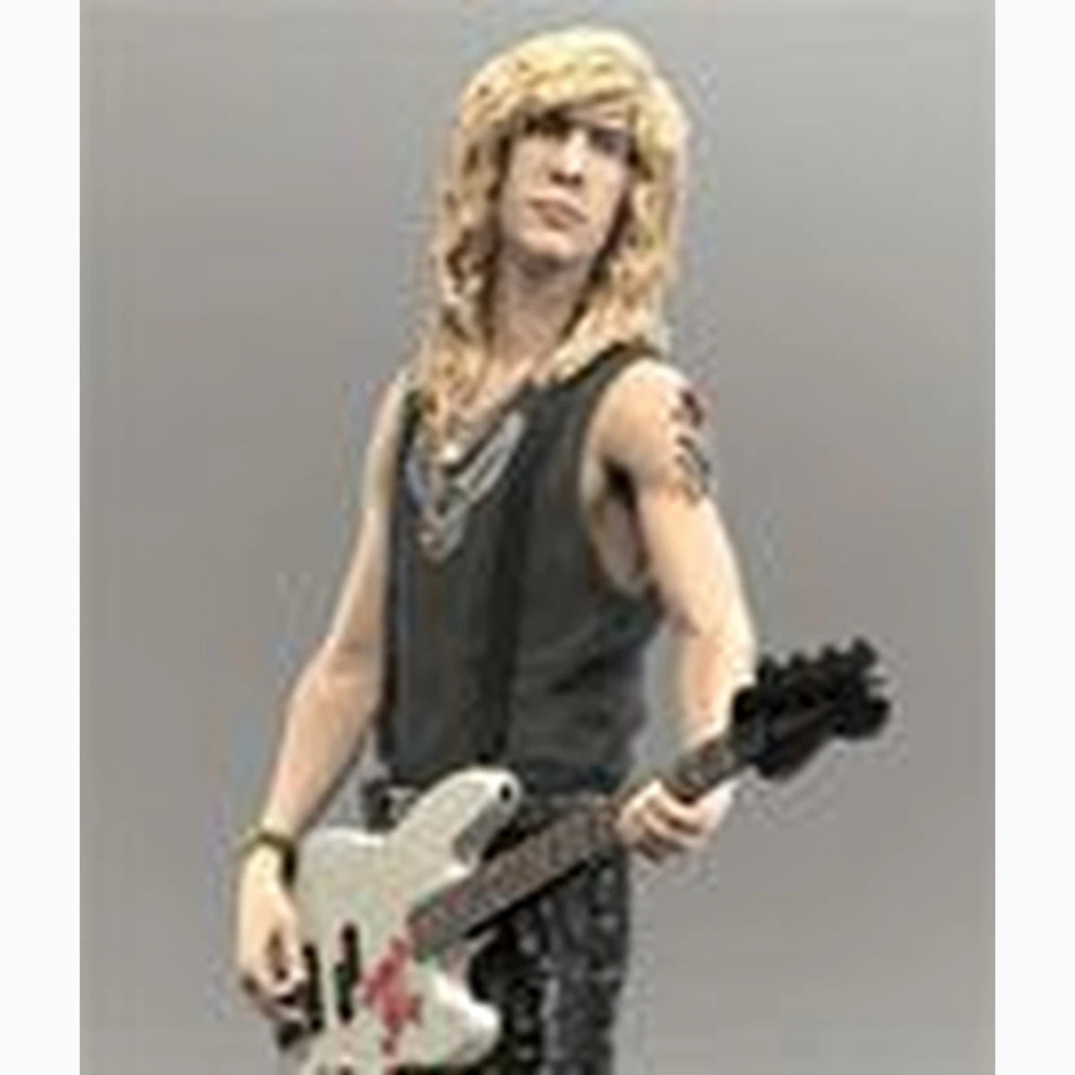 Guns n' Roses statuette Rock Iconz Duff McKagan 20 cm - Image 2