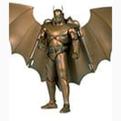 DC Multiverse figurine Armored Batman (Kingdom Come) Patina Edition (Gold Label) 18 cm - Image 2