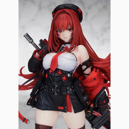 Goddess of Victory: Nikke statuette PVC Rapi: Red Hood 25 cm - Image 4