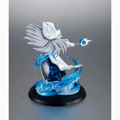 Yu-Gi-Oh! Duel Monsters statuette PVC Monsters Chronicle Silent Magician 12 cm - Image 5