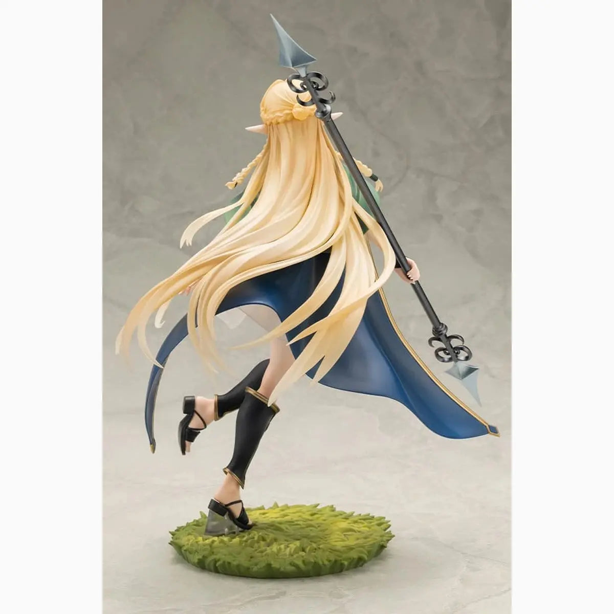 Unicorn Overlord statuette PVC 1/7 Eltolinde 28 cm - Image 7