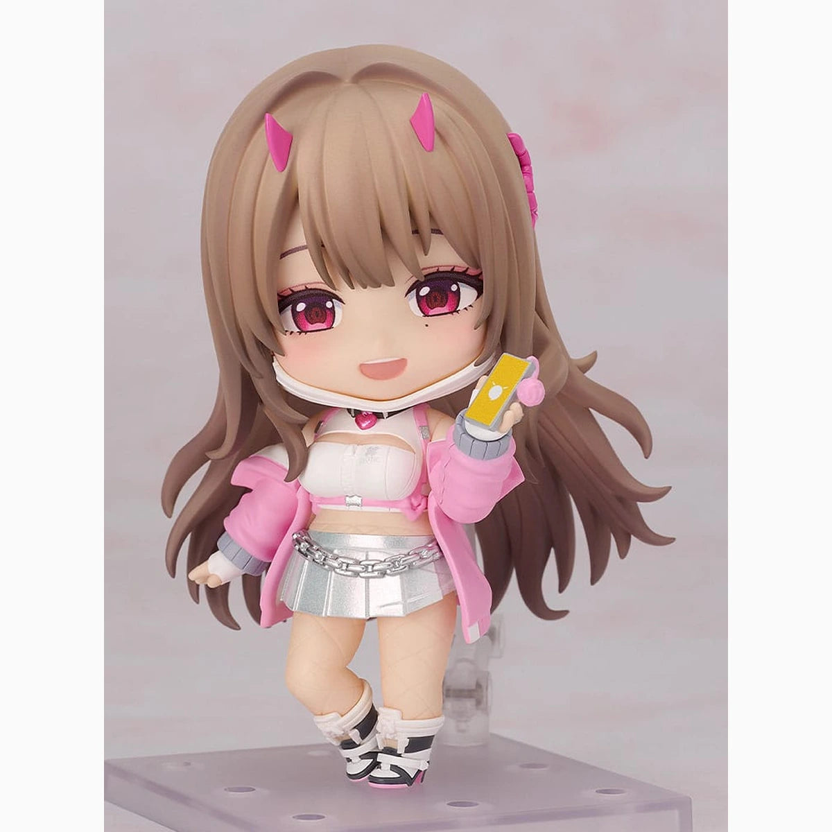 Goddess of Victory: Nikke figurine Nendoroid Viper 10 cm - Image 3