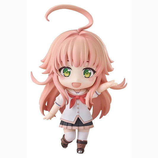 Nukitashi The Animation Nendoroid figurine Hinami Watarai 10 cm - Image 1