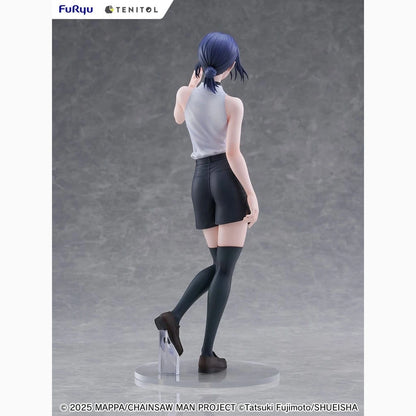 Chainsaw Man-The Movie: Reze Arc figurine PVC Tenitol Tall Reze 30 cm - Image 6