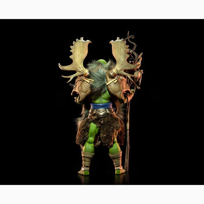 Mythic Legions: Poxxus figurine Tharnog - Image 6
