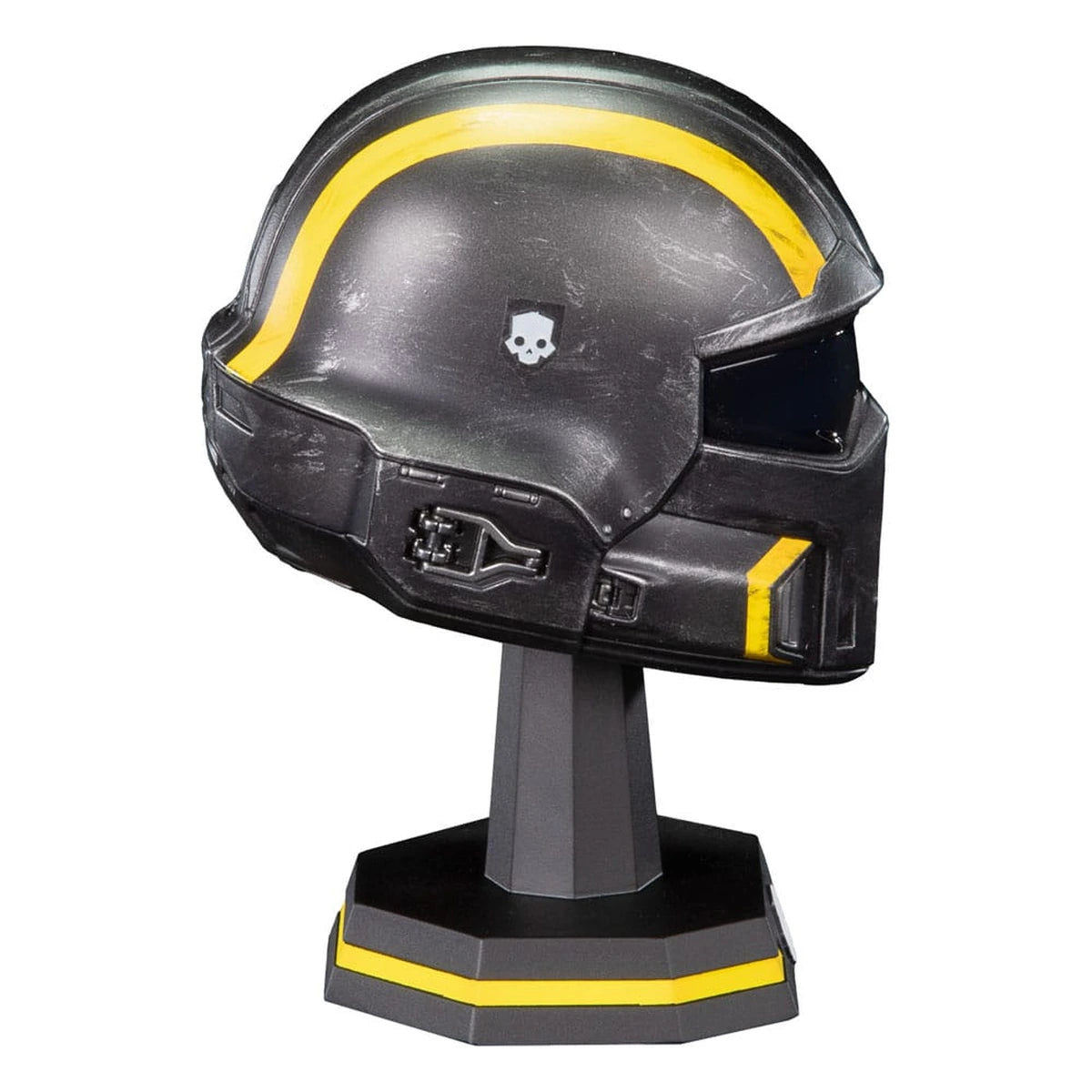 Helldivers 2 réplique 1/4 B-01 Tactical Helmet 11 cm - Image 5