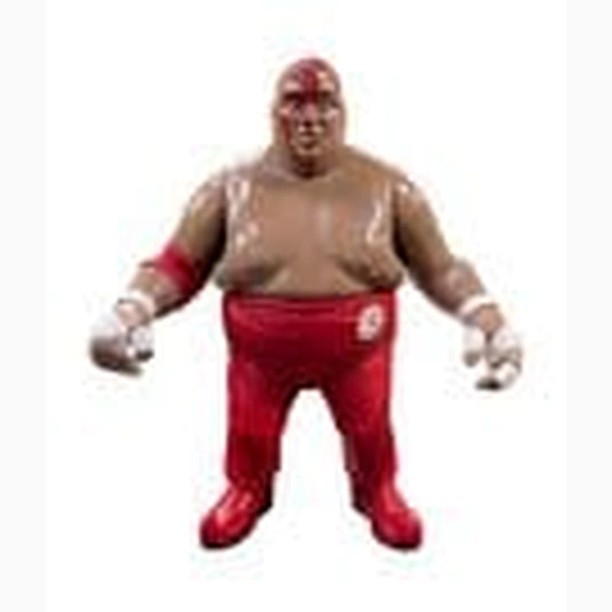 Zombie Sailor's Toys figurine Abdullah the Butcher 11 cm - Image 2