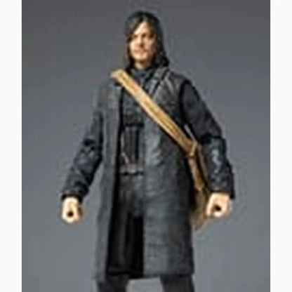 The Walking Dead figurine 1/18 Exquisite Mini Daryl 11 cm - Image 2