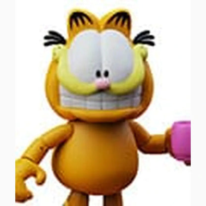 Garfield figurine Garfield V.2 10 cm - Image 2