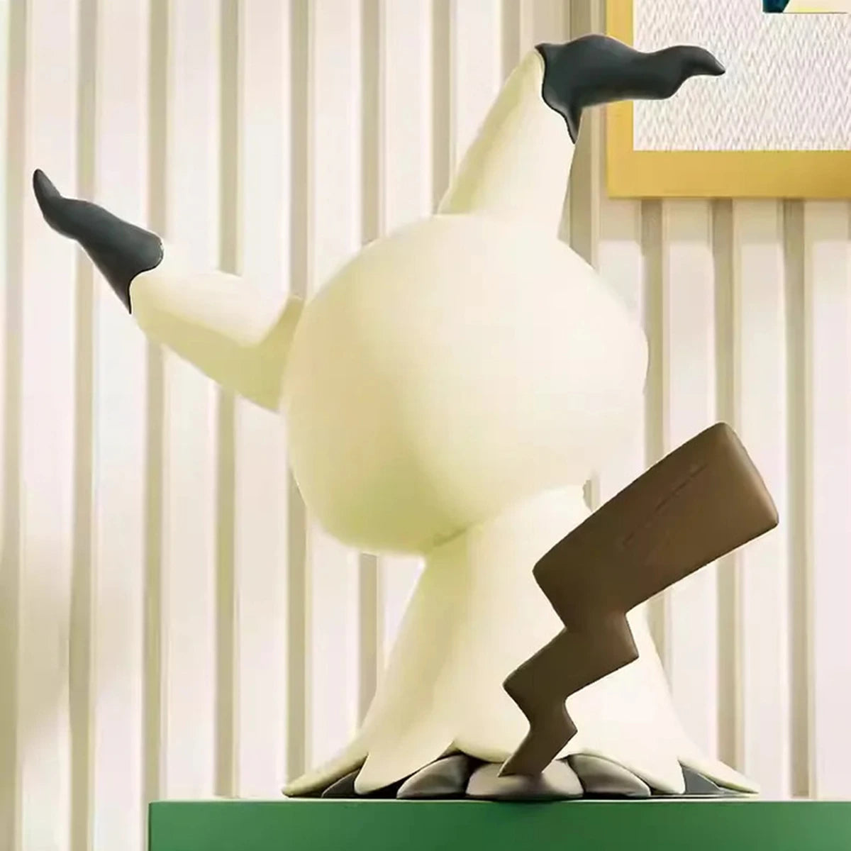 Pokemon Funism Prime Figure Life Size Mimikyu Mimiqui 45cm - Image 2