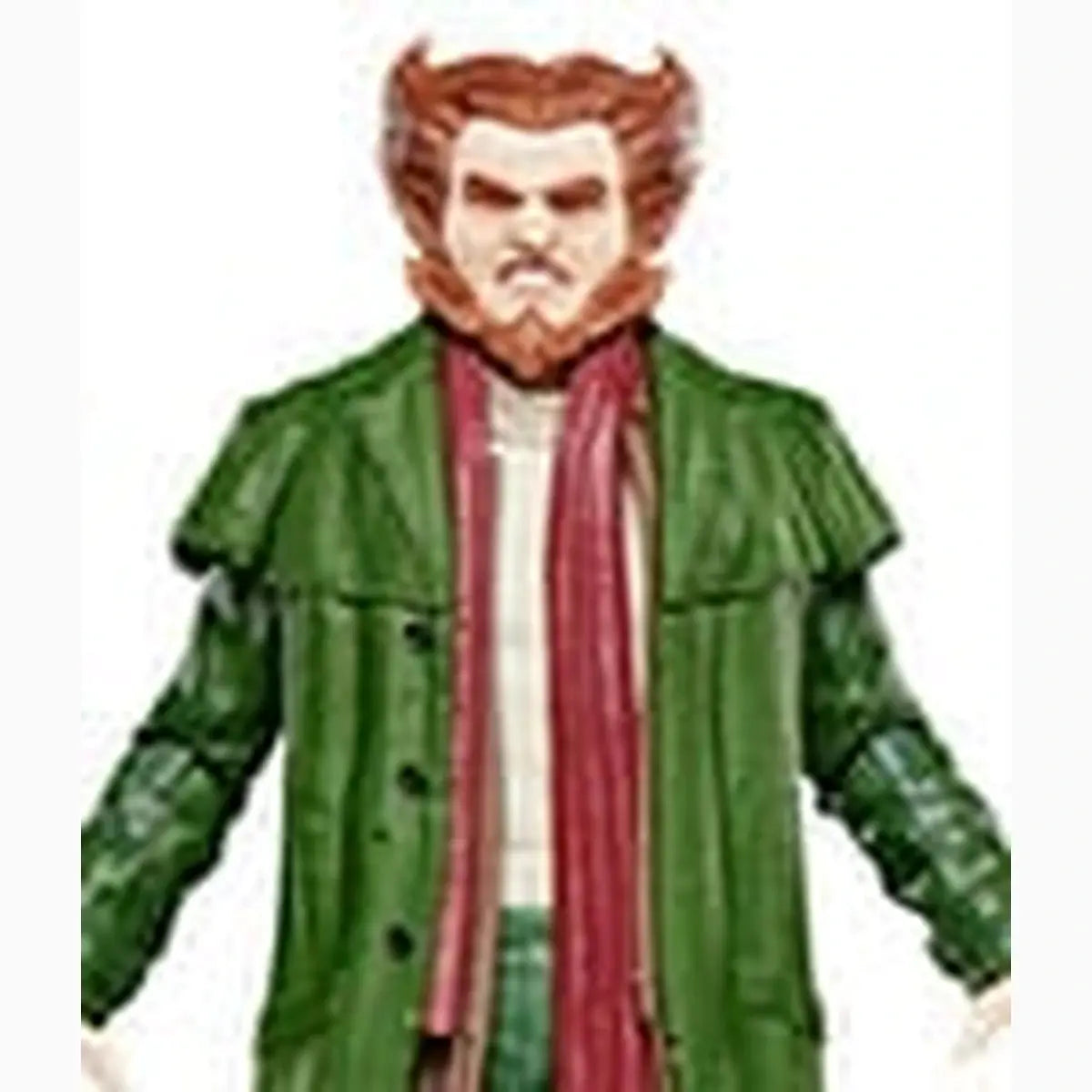 Spider-Man Marvel Legends Retro figurine Marvel's Owl 15 cm - Image 2