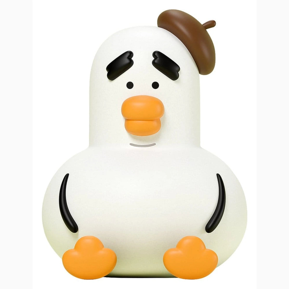 Aya & Friends Huggy Good Smile figurine mini Aya 7 cm - Image 1