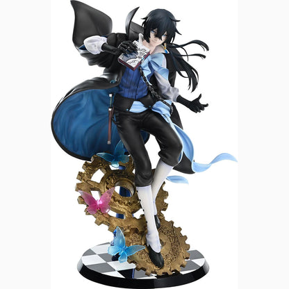 The Case Study of Vanitas statuette PVC 1/7 Prisma Wing Vanitas 28 cm - Image 1