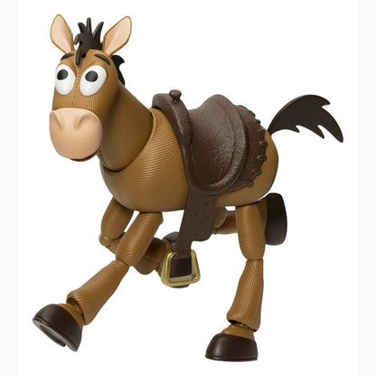 Toy Story figurine Bullseye 22 cm - Image 4