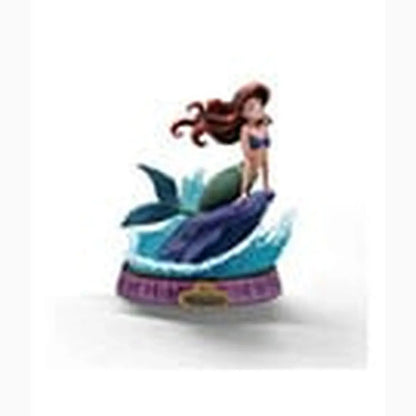 Disney statuette Anime Princess Scale La petite Sirène Ariel 15 cm - Image 2